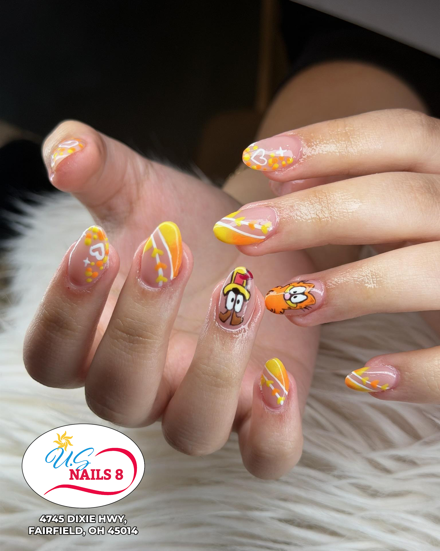 nail ideas